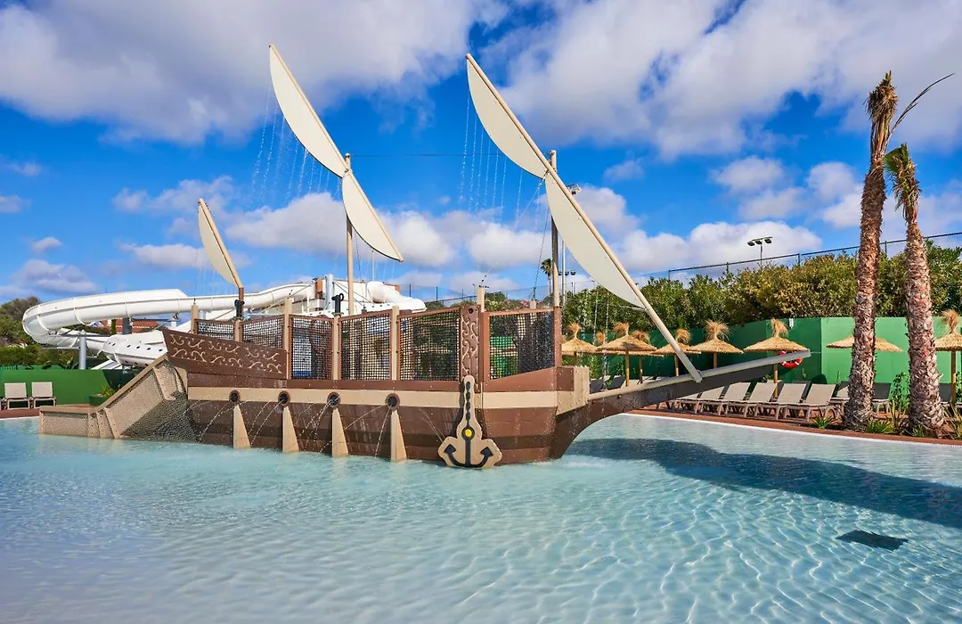 Insotel Punta Prima Prestige Suites & Spa-1