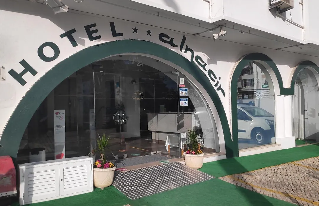Hotel Alnacir-1