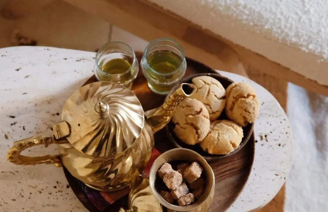 Riad L'Atelier-1