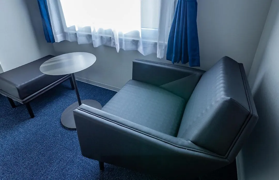 Toyoko Inn Osaka Yodoyabashi-Eki Minami-1