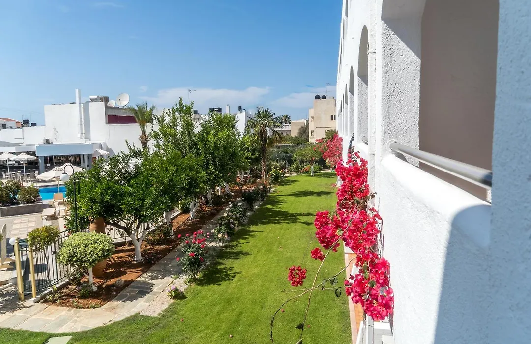 Malia Holidays Hotel-1