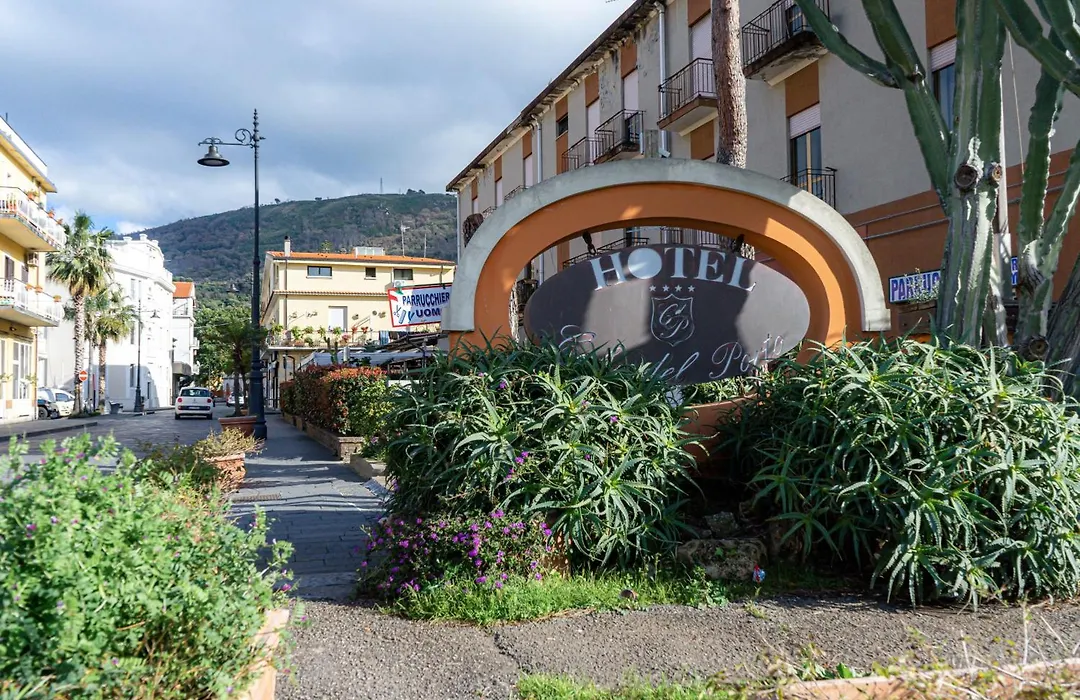 Hotel Cala Del Porto-1
