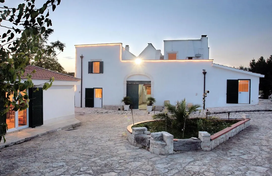 Dimora del Sole-1