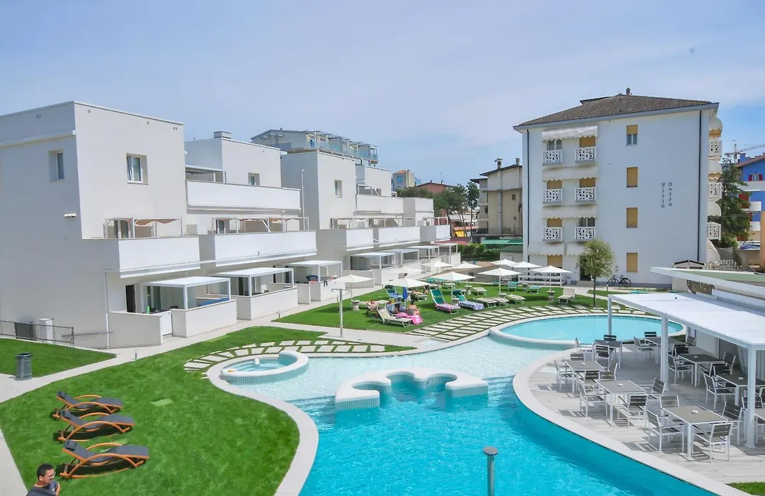 Marina Suites & Apartments 4 Stelle S-1
