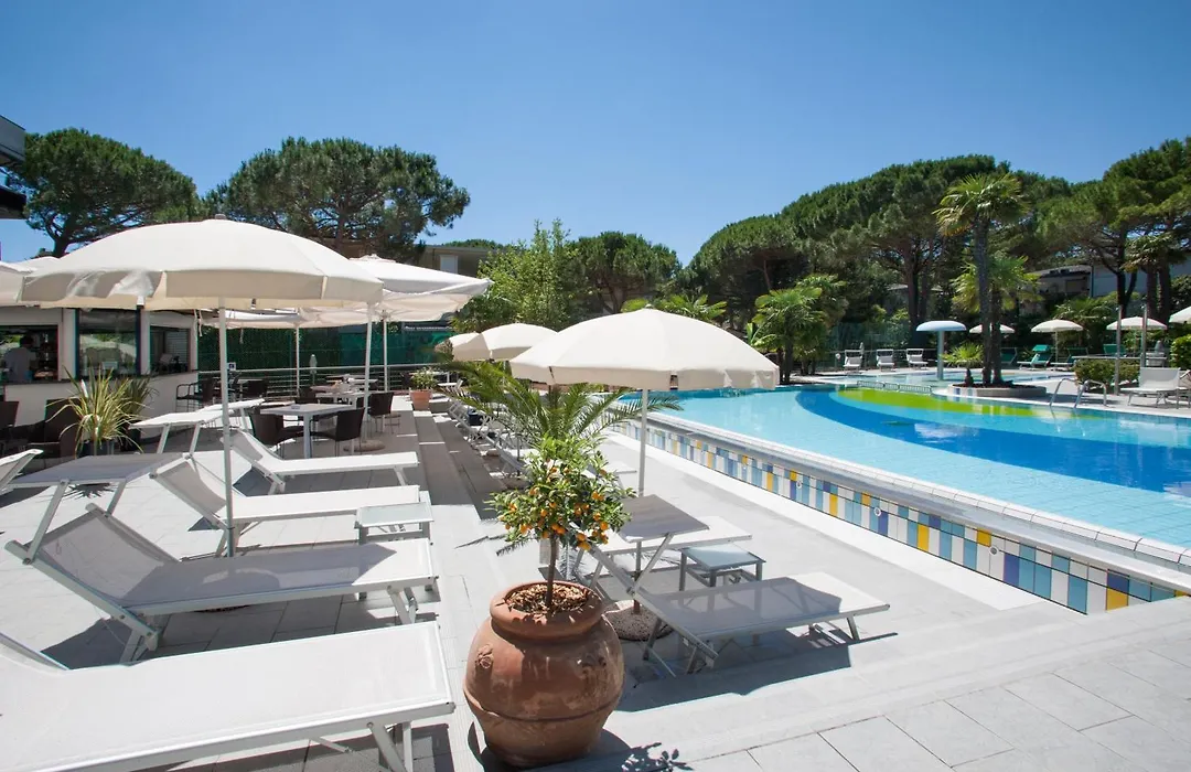 Hotel Delle Nazioni-1