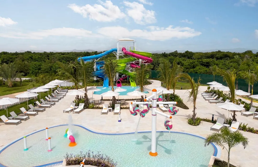 Nickelodeon Hotels & Resorts Punta Cana-1