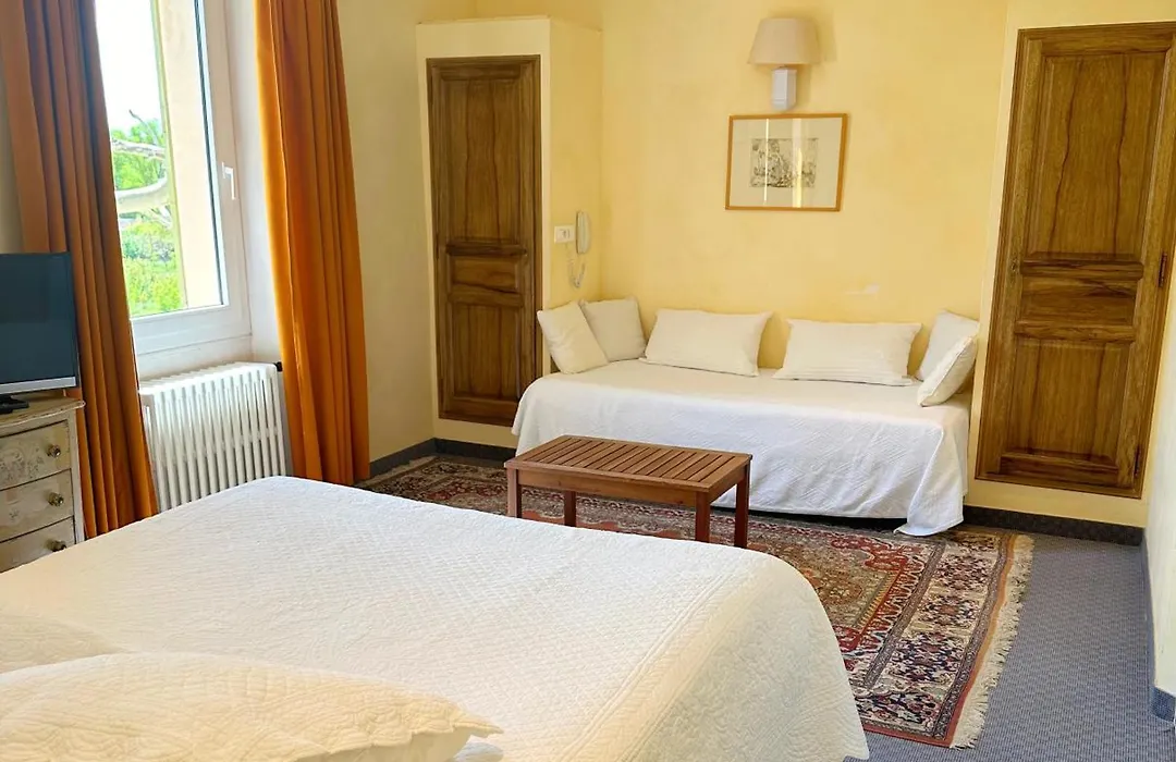 Le Relais Notre Dame-1