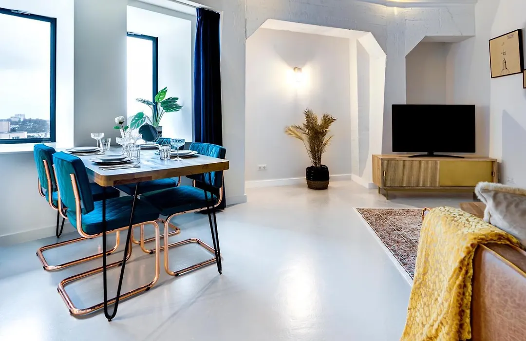 Hotel Watertoren West-1