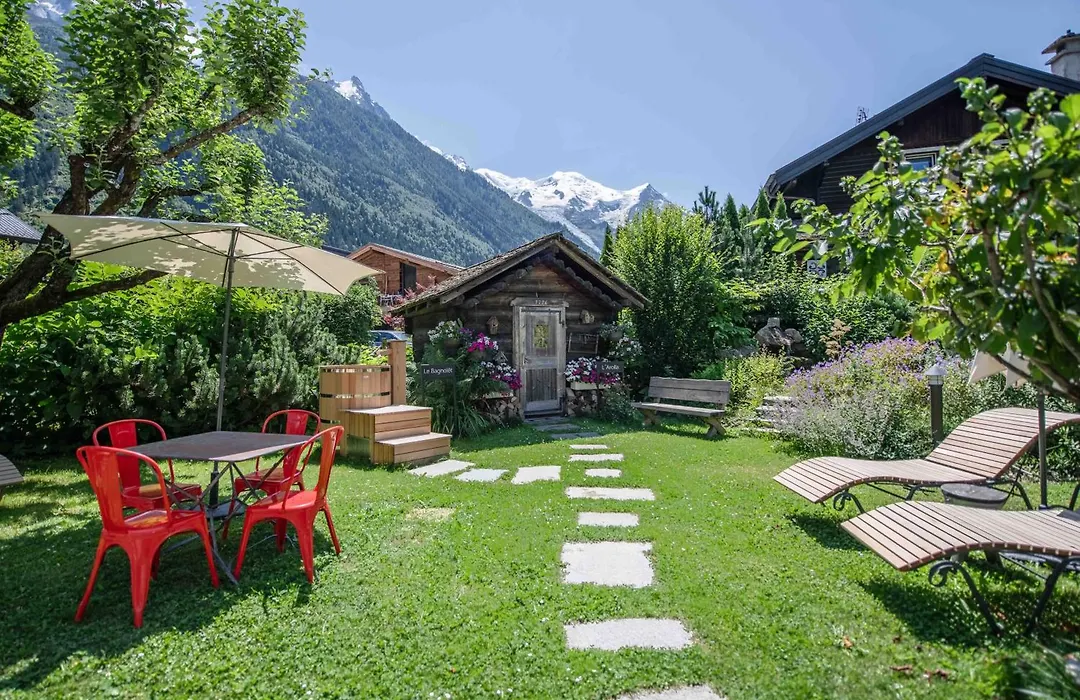 Chalet-Hôtel Hermitage-1