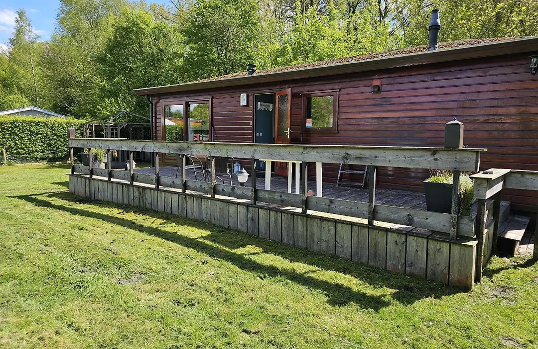 Bospark Lunsbergen - Lb 76-1