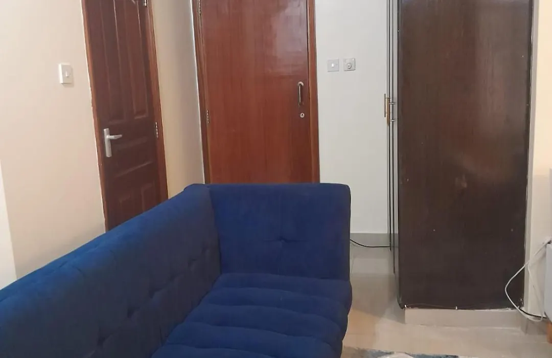 Pk Ocean Apartment-1