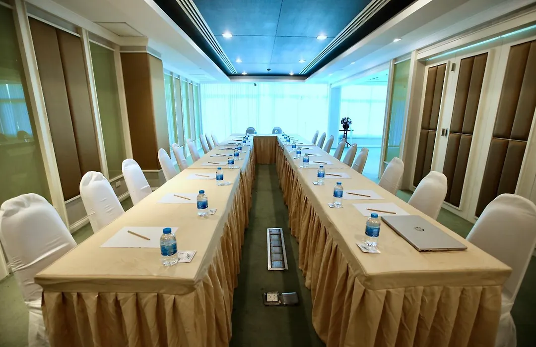 A-Te Chumphon Hotel - Sha Plus-1
