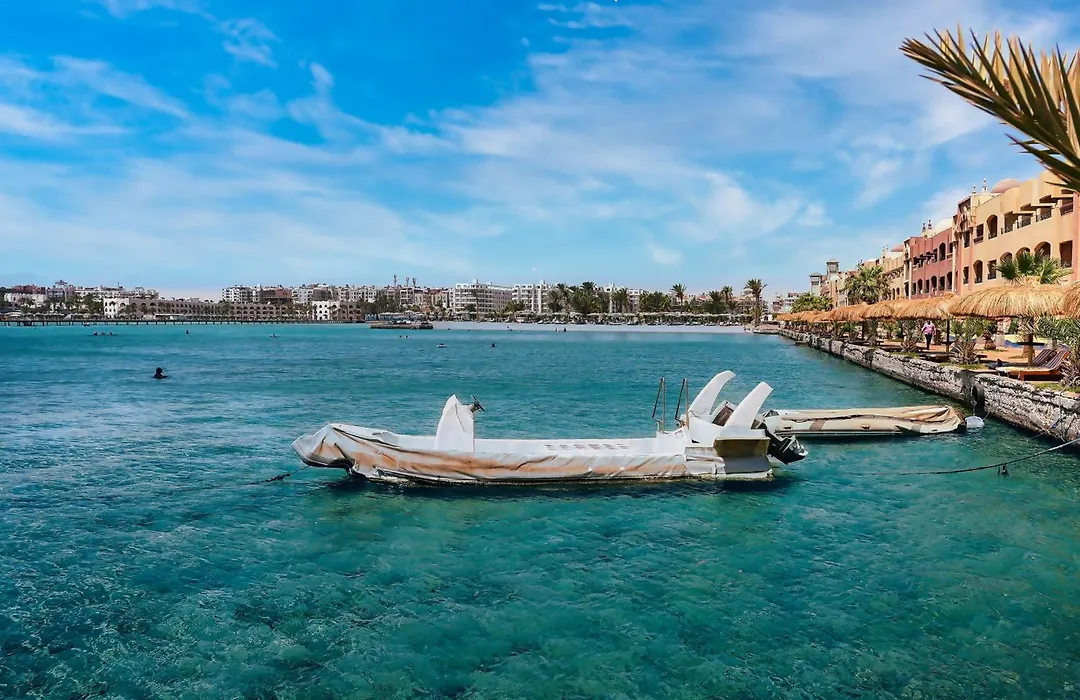 New Eagles Downtown Zahabia Resort & Aqua Park-1