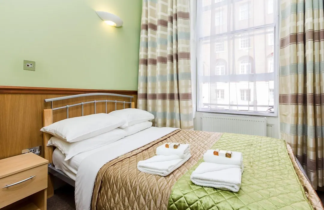 Gower Hotel-1