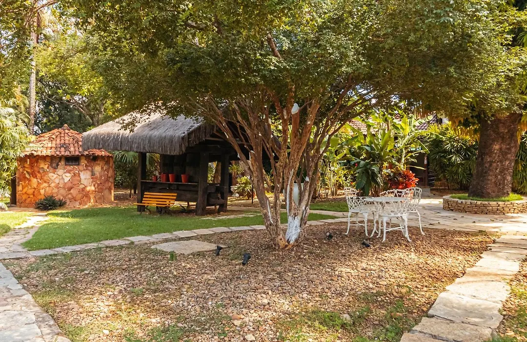 Pousada Rancho do Ralf-1
