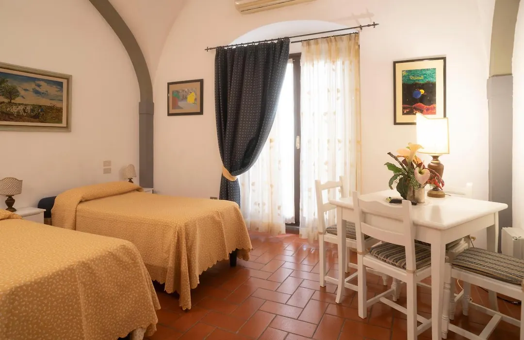 Residence La Contessina-1