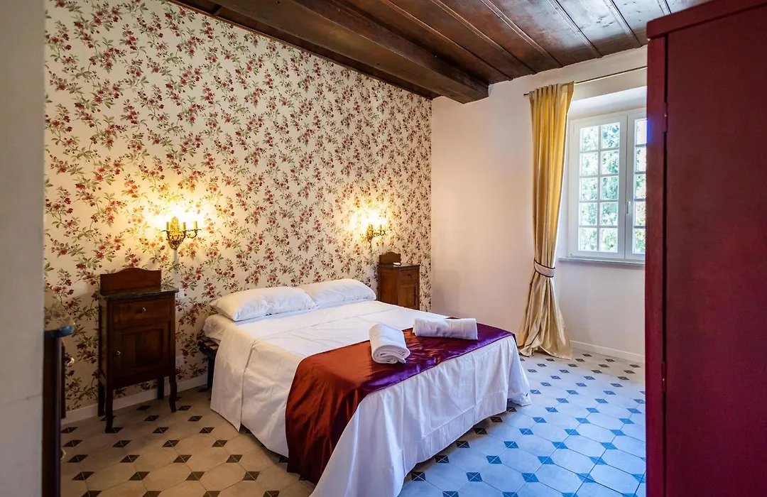 Tenuta dell'Inviolata Guest House-1