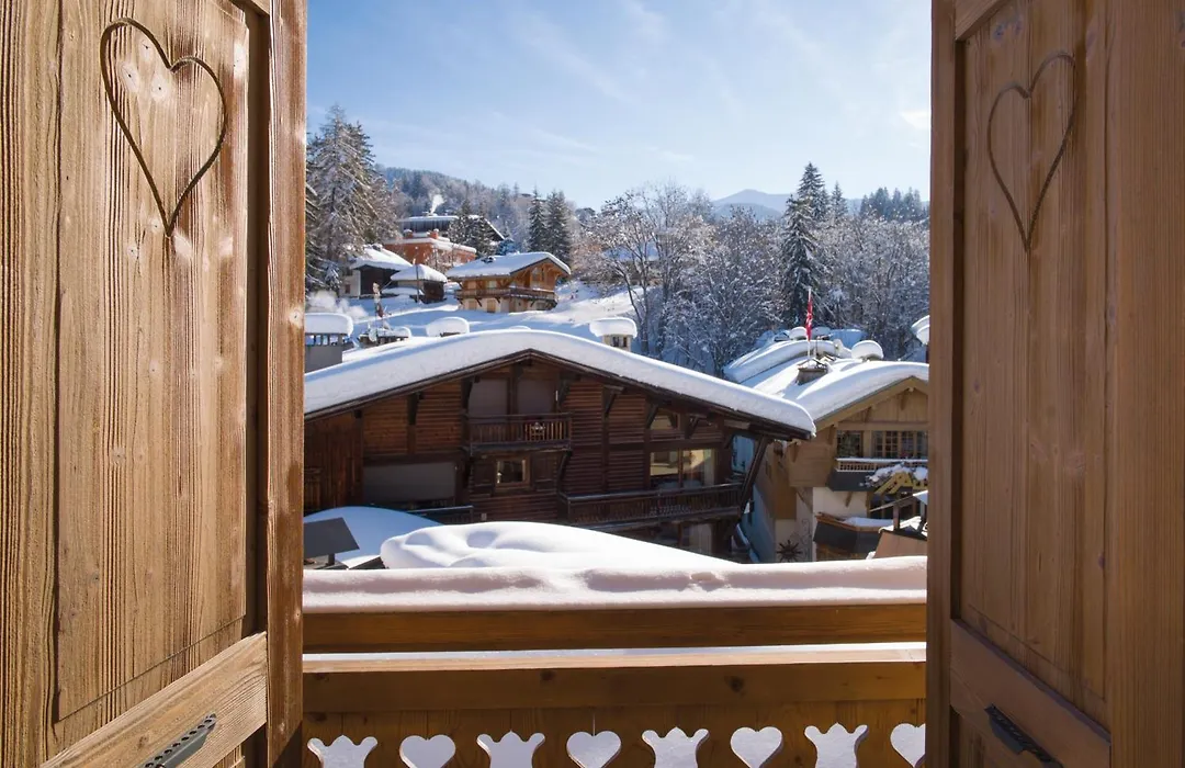 Coeur de Megève-1
