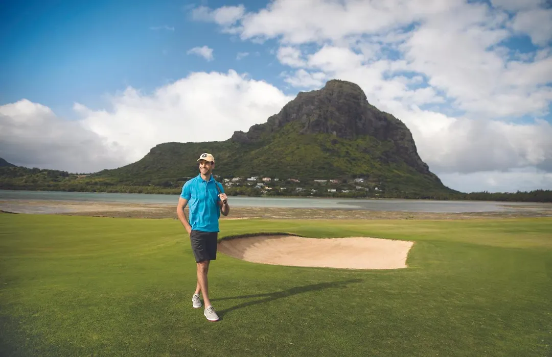 Paradis Beachcomber Golf Resort & Spa-1