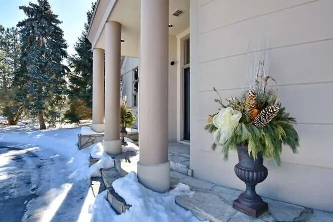 Blue Mountains Bed And Breakfast (Adults Only)-1
