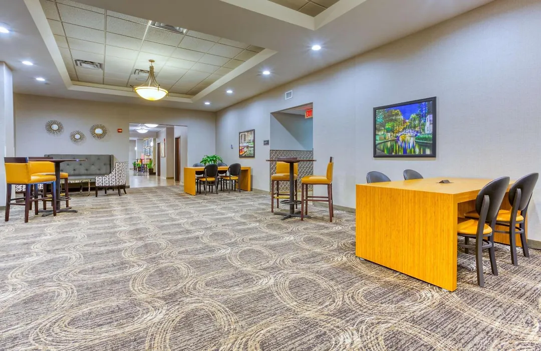 Drury Inn & Suites San Antonio Near La Cantera-1