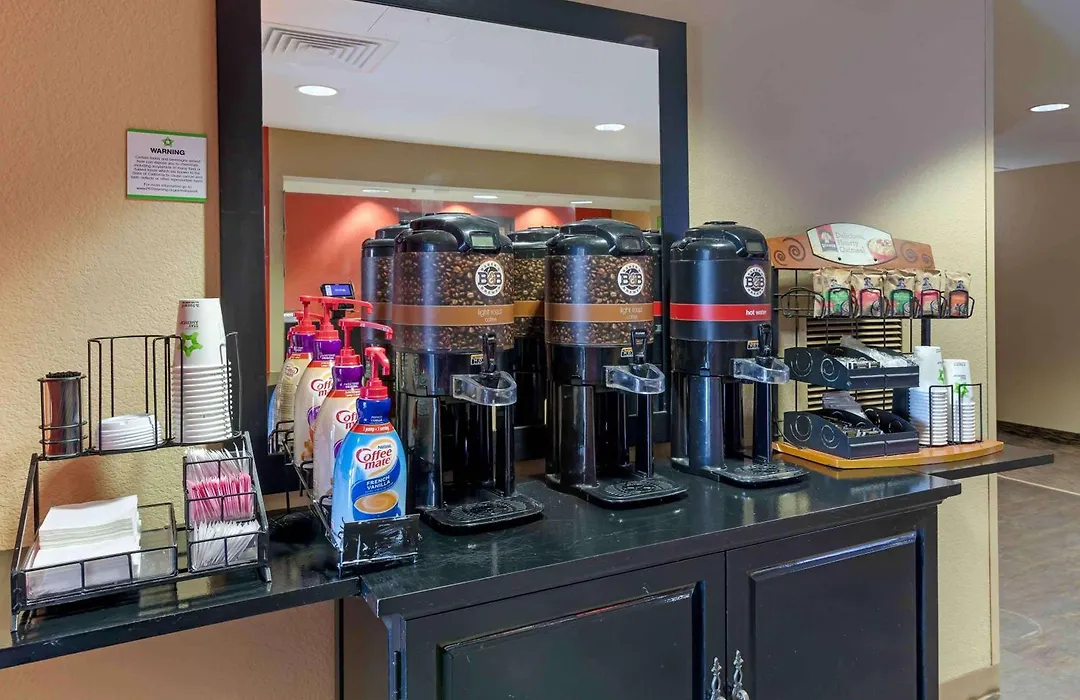 Extended Stay America Suites - Los Angeles - Chino Valley-1