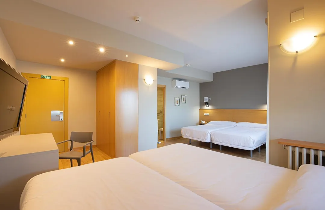 Hotel Santamaria-1