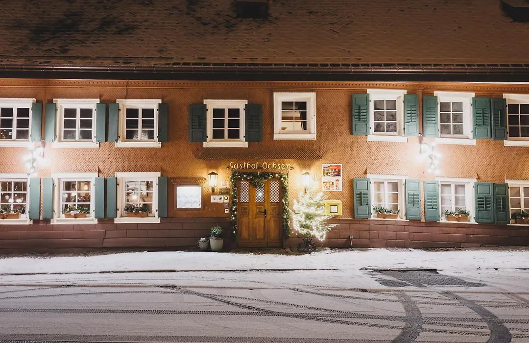 Boutiquehotel Ochsen-1
