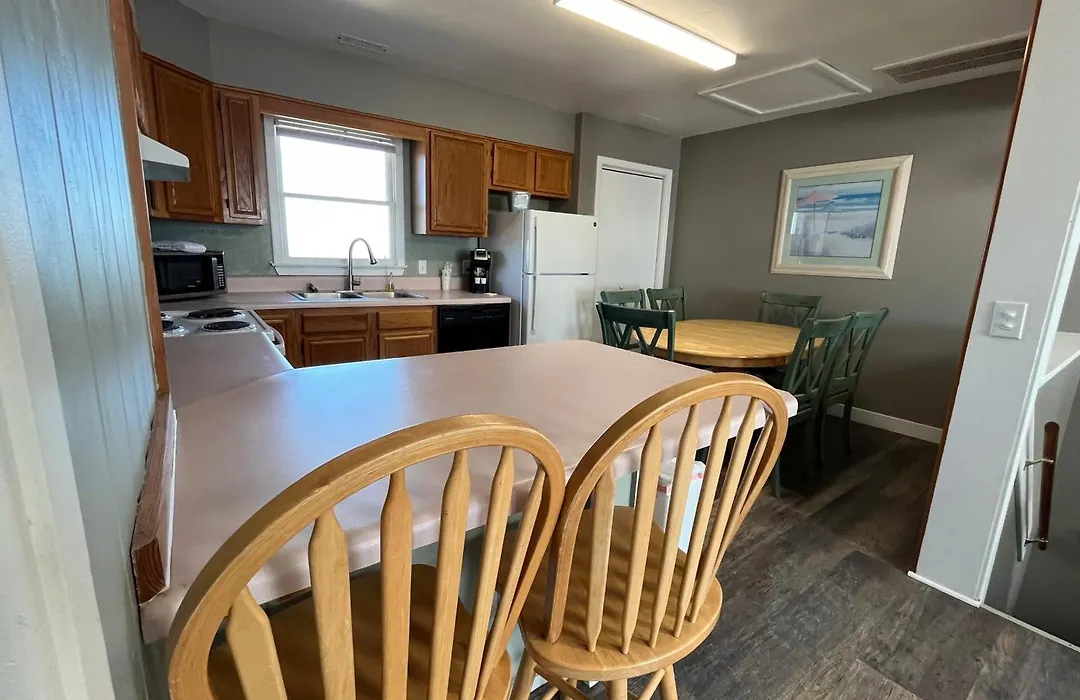 Cape Hatteras Motel-1