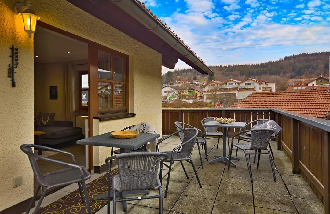 Appart-Hotel Wildererstuben-1