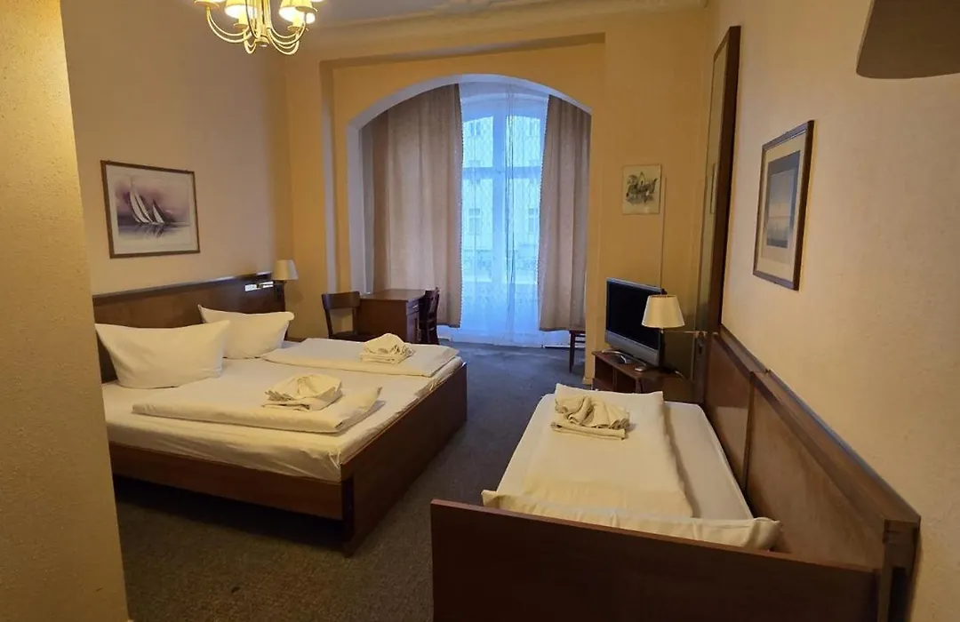 Hotel Arche-1