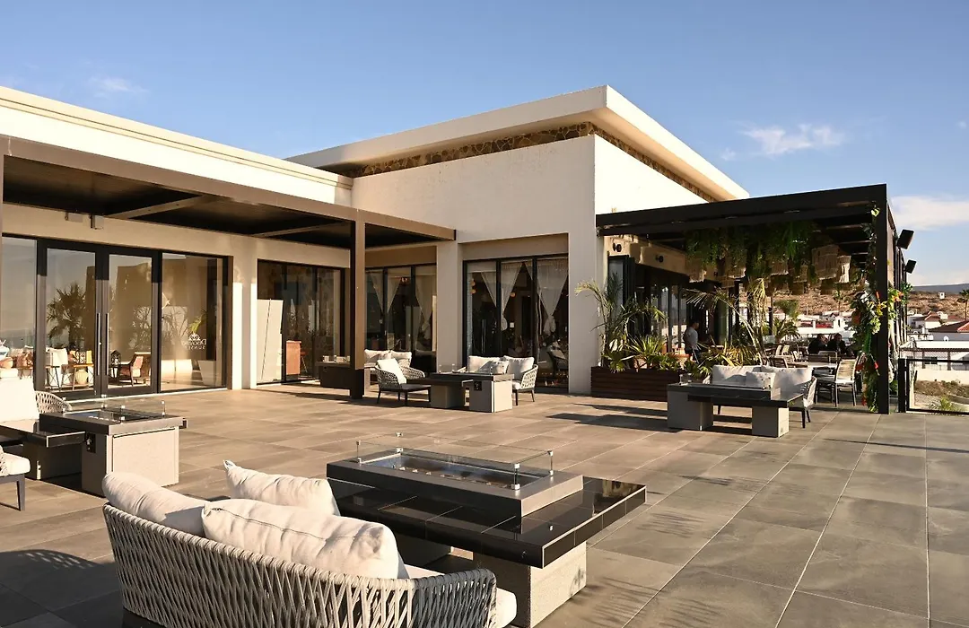 Voyage Vacation Club-1