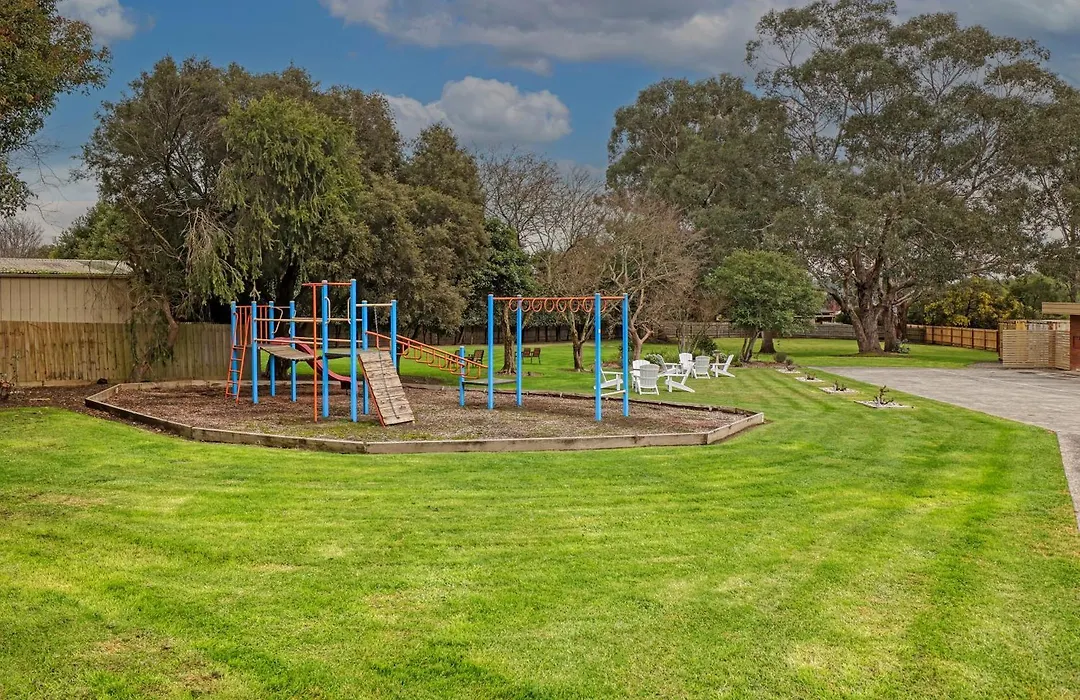Healesville Motor Inn-1