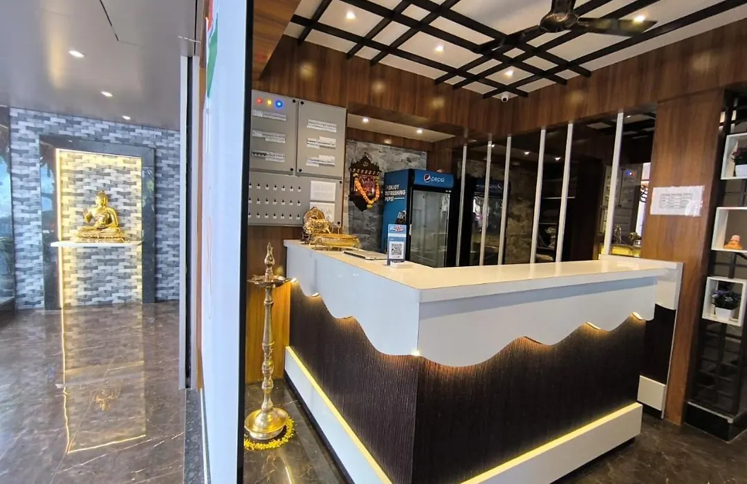 Sharan Residency-1