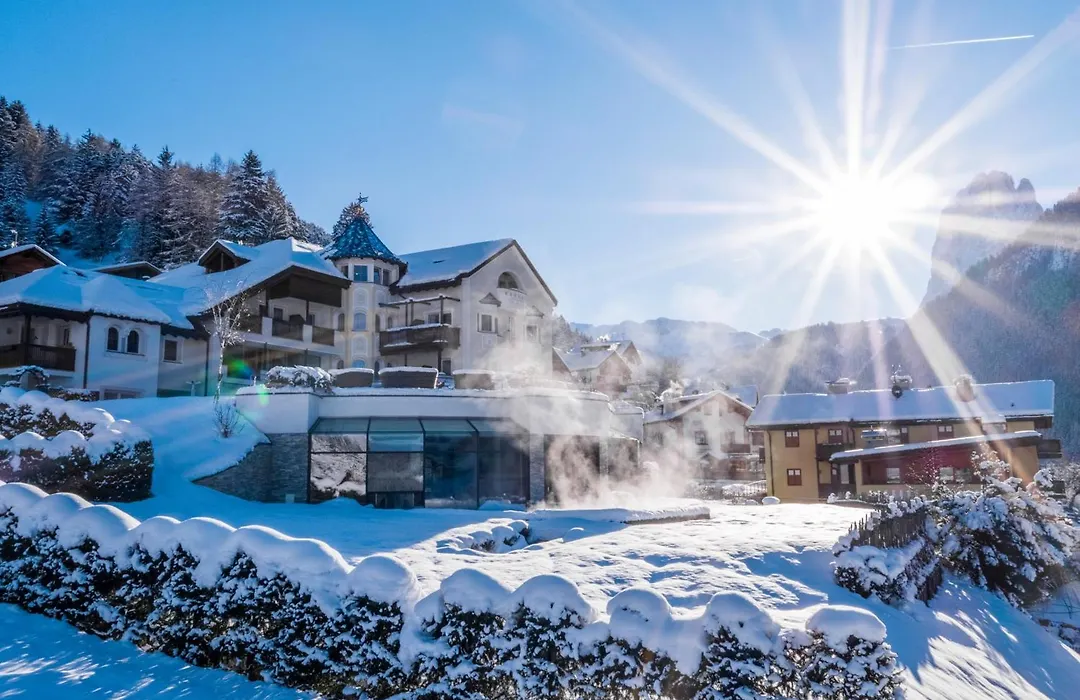 Alpenheim Charming & Spa Hotel-1