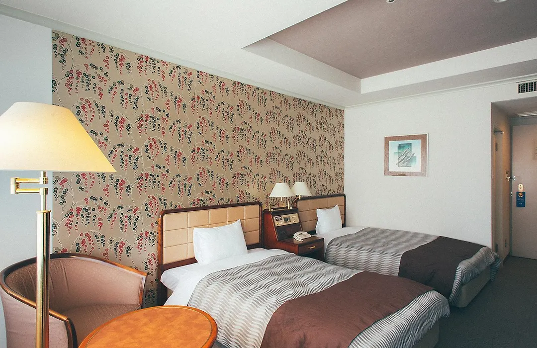 Kakegawa Grand Hotel-1