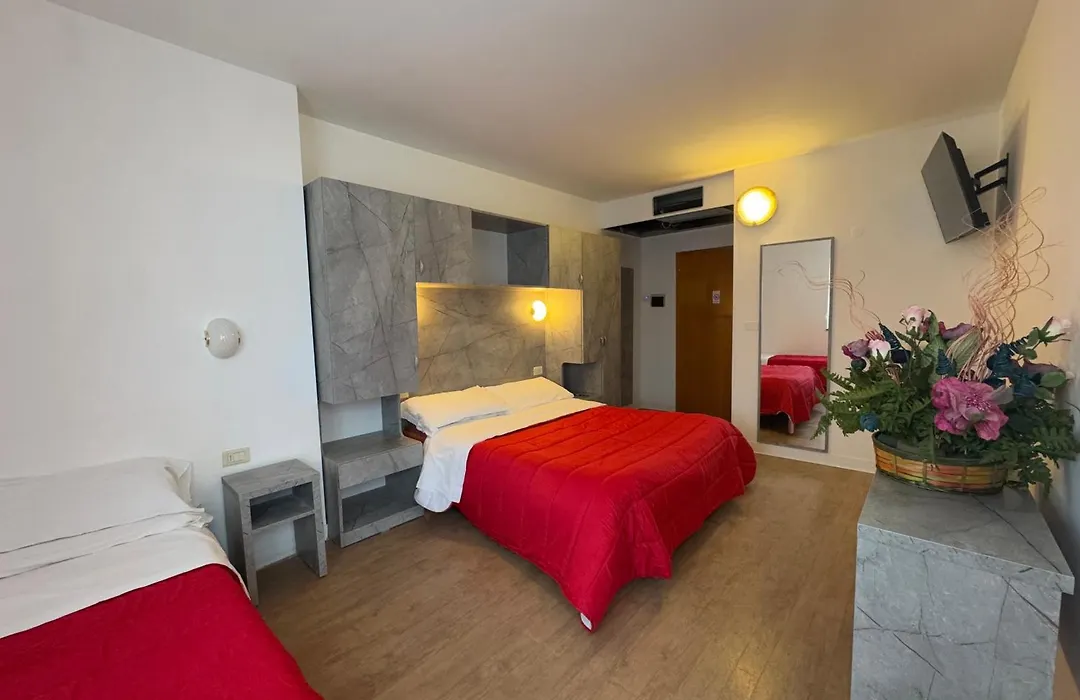 Ciccio Family Hotel Polsa di Brentonico-1