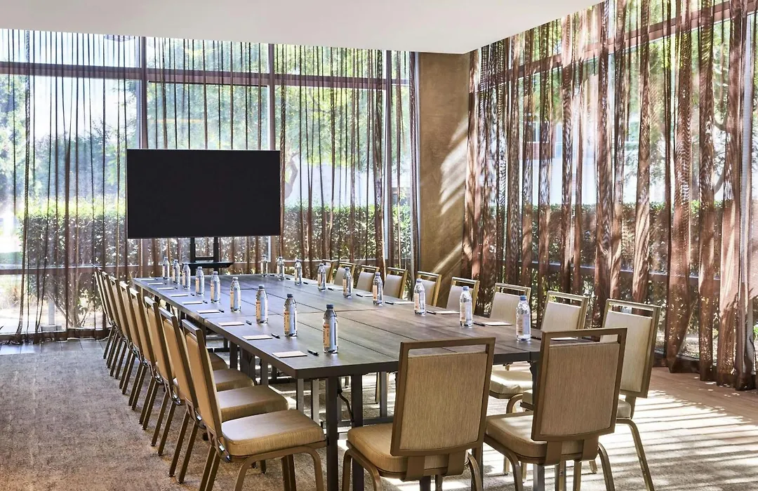 Ac Hotel By Marriott Irvine-1