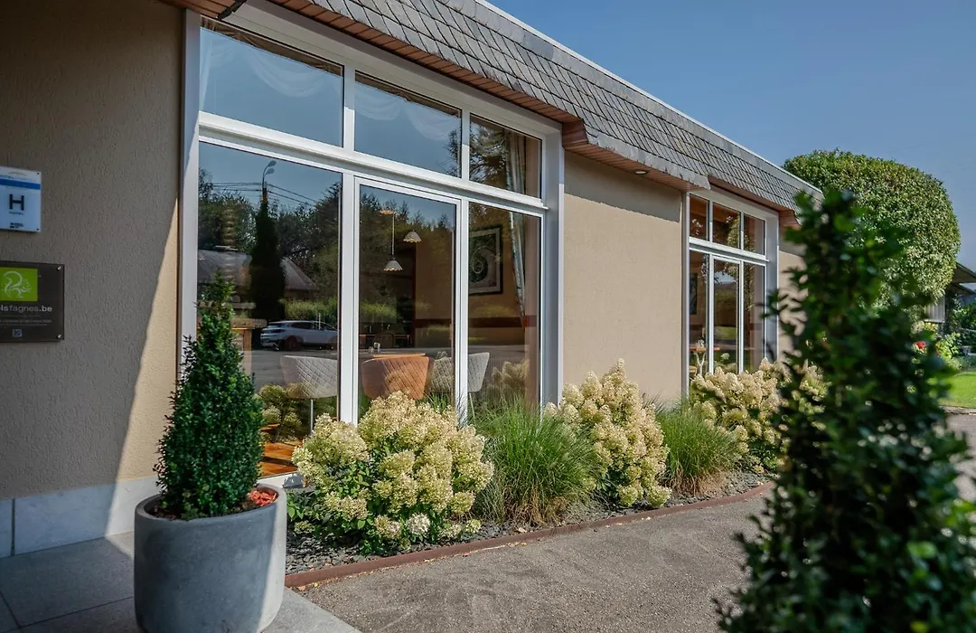 Hotel Hotleu-1