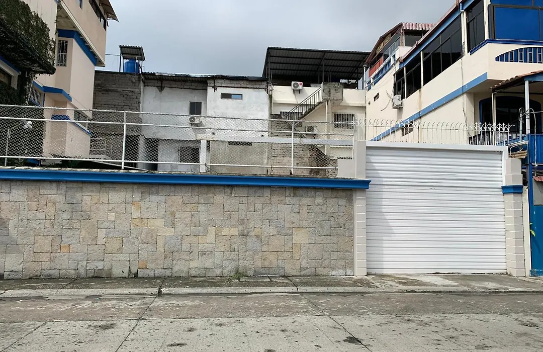 Hotel Murali - Cerca Del Aeropuerto De Guayaquil-1