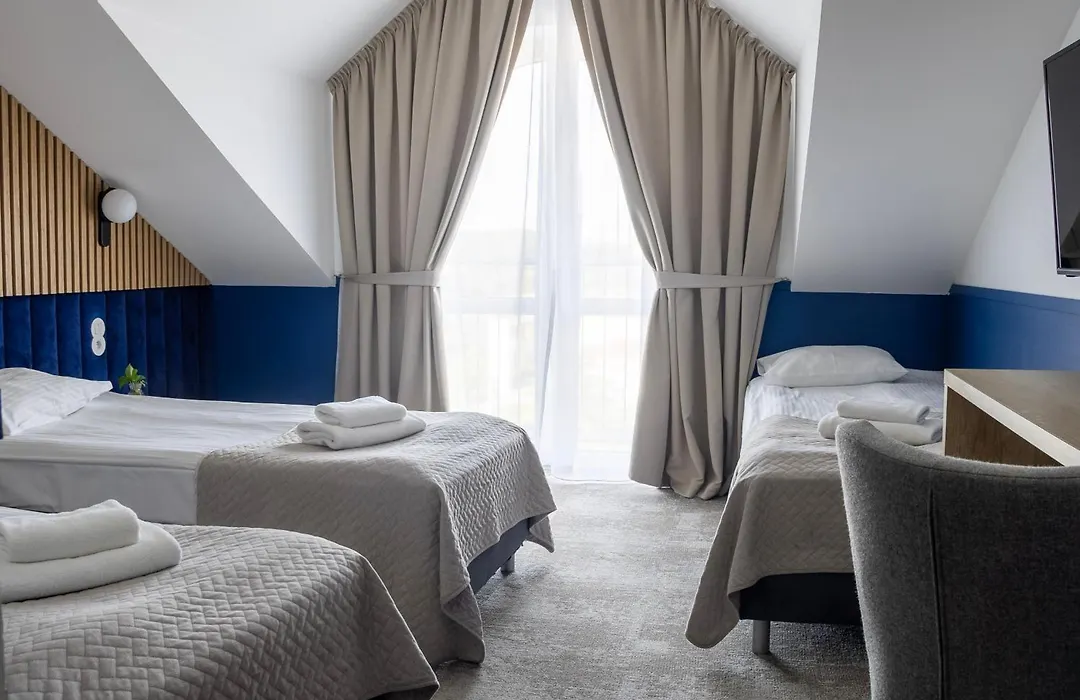 Baltic Hotel-1