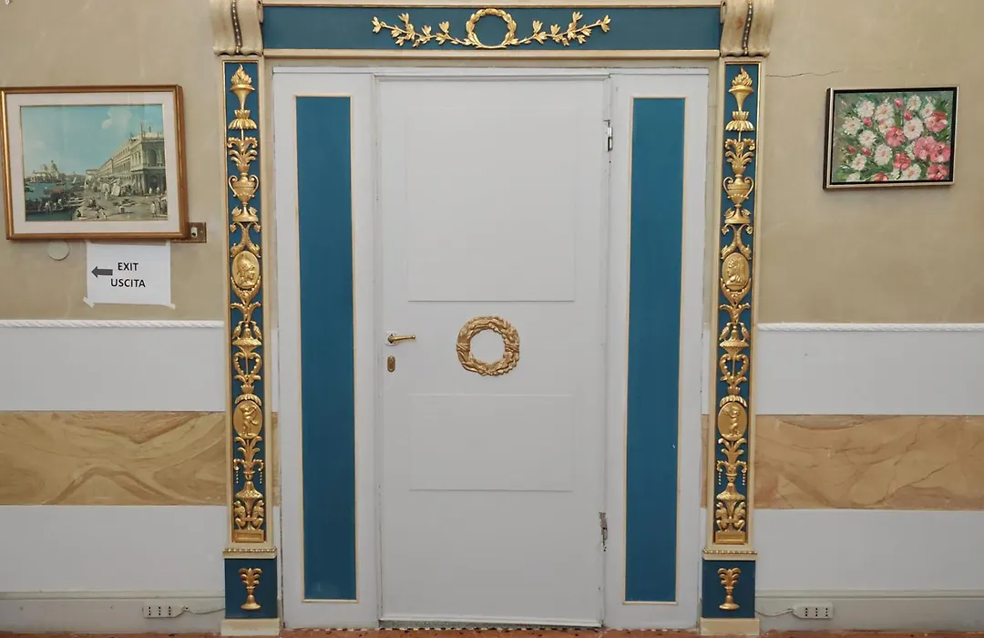 Venice Tourist House-1