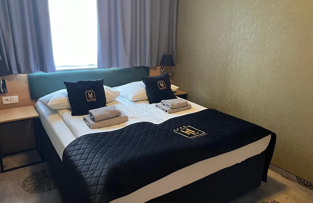 Apartamenty Katowice By Lantier - Swimming Pool Zone-1