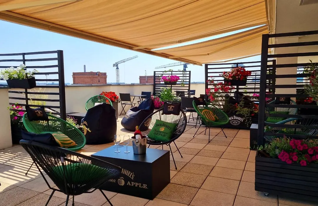 Holiday Inn Lodz By Ihg-1
