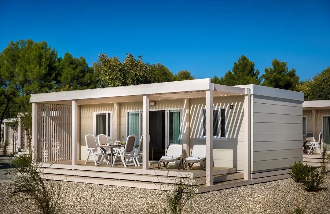 Maistra Camping Valkanela Mobile Homes-1