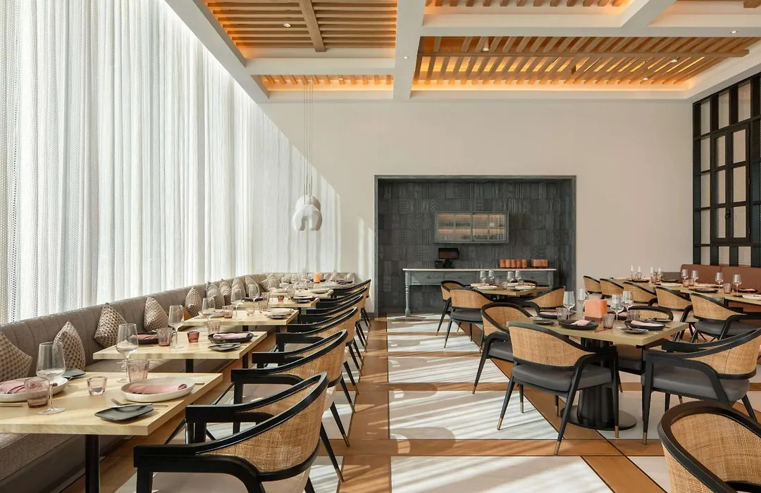 Andaz Doha, By Hyatt-1