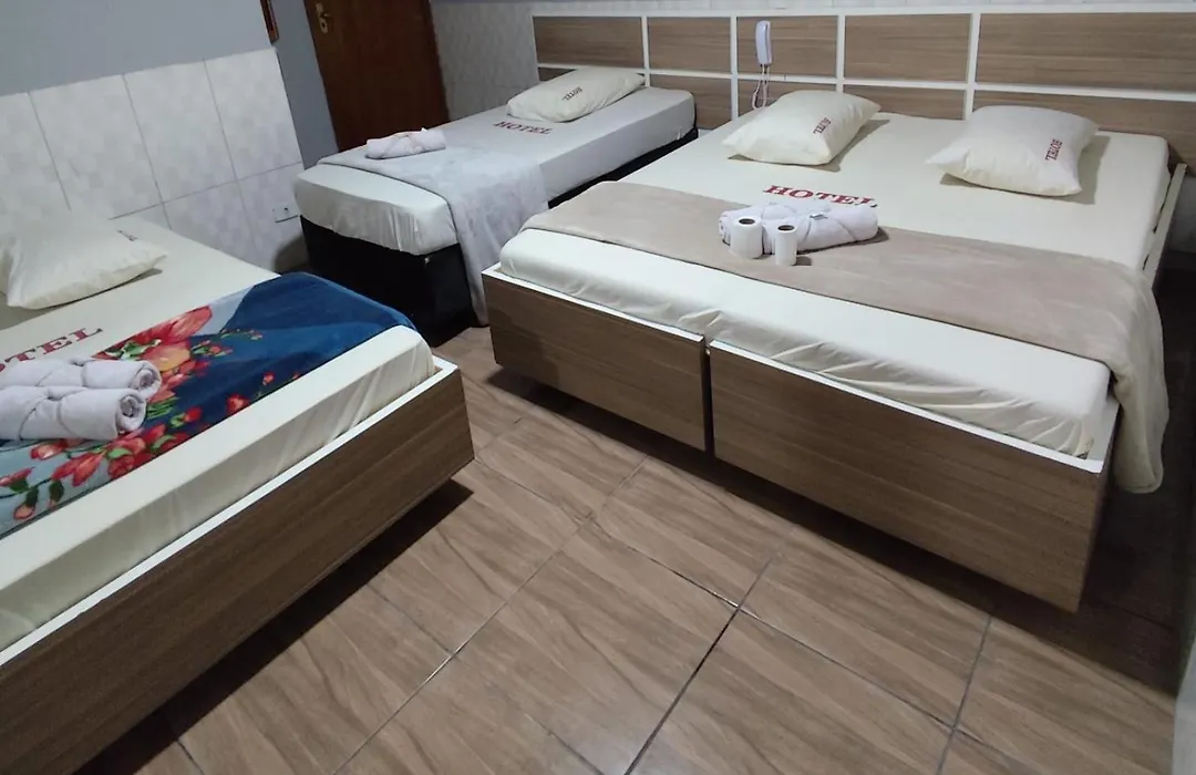 Hotel Xandu-Proximo Arena Corinthians-1