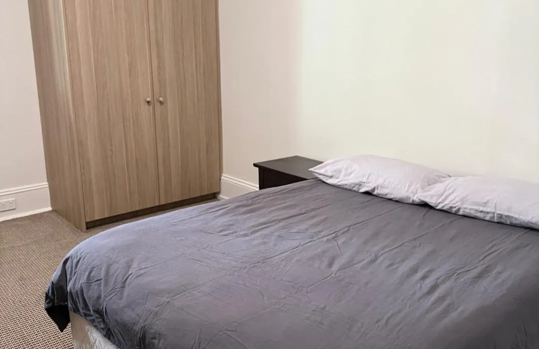 Woolpack Hotel Parramatta-1