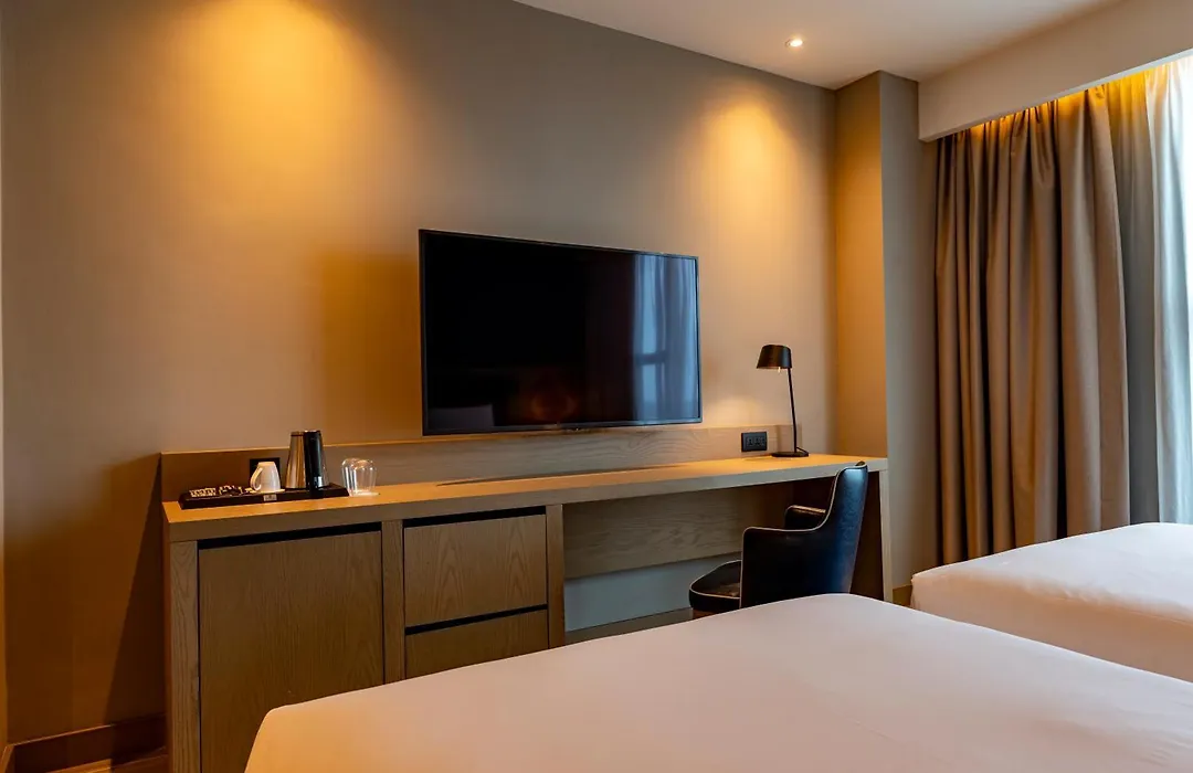 Hyatt Place Nairobi Westlands-1