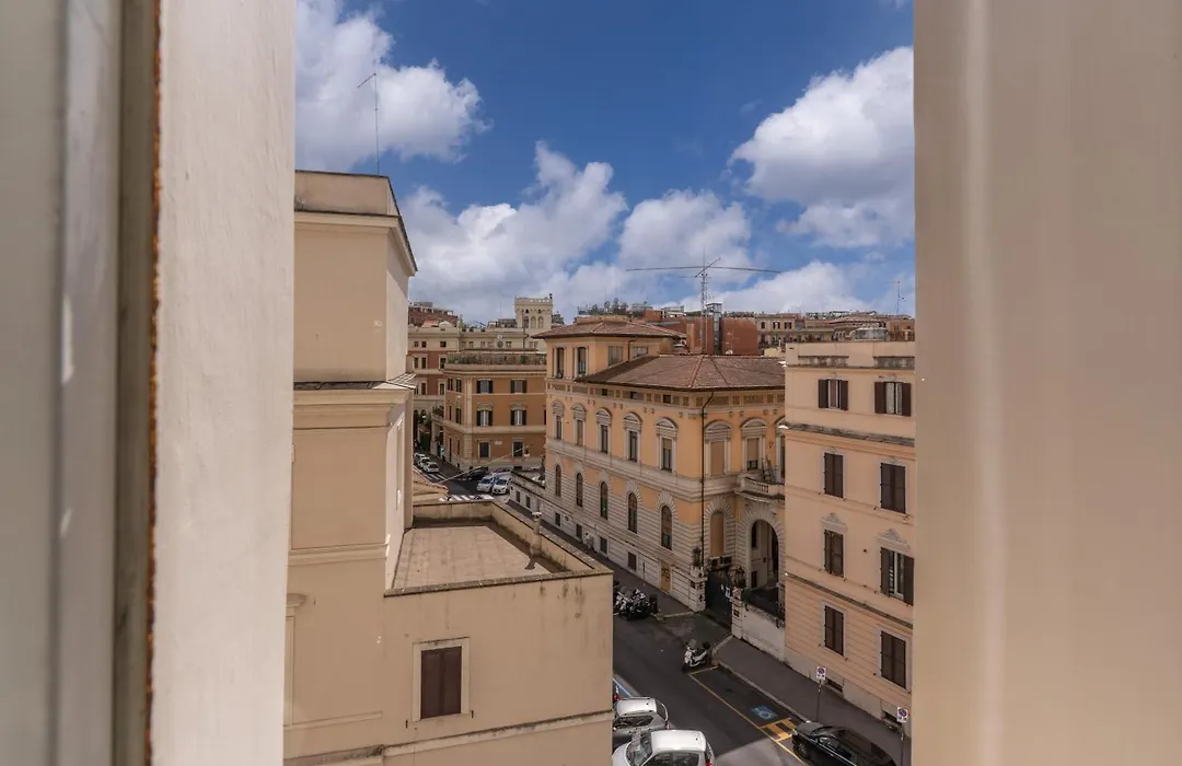 Boezio 6 Rooms By Roman Dreams-1